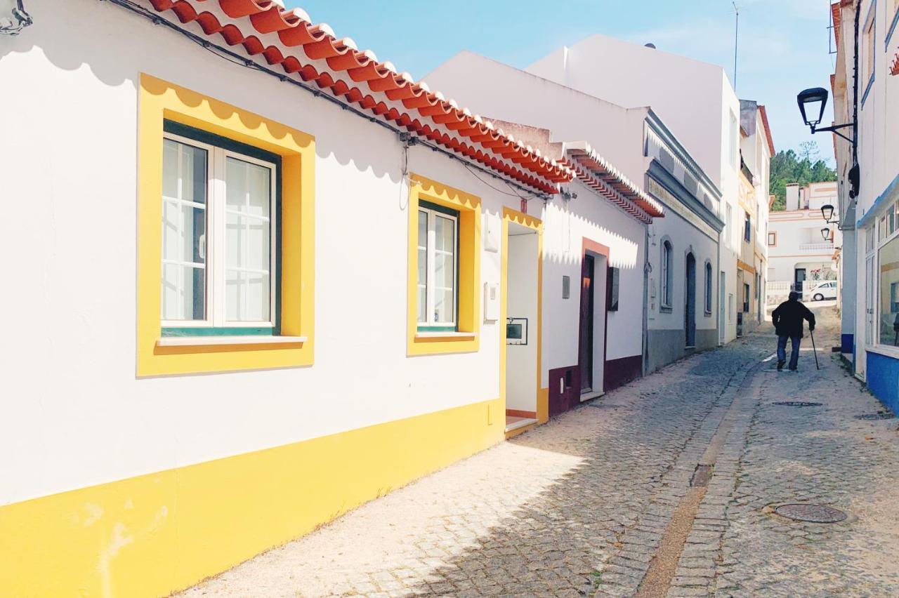 Casa Da Vila Одесекс Екстериор снимка