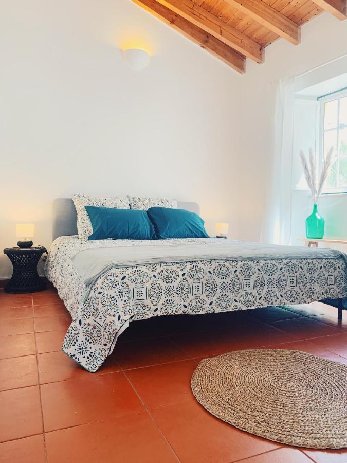 Casa Da Vila Одесекс Екстериор снимка