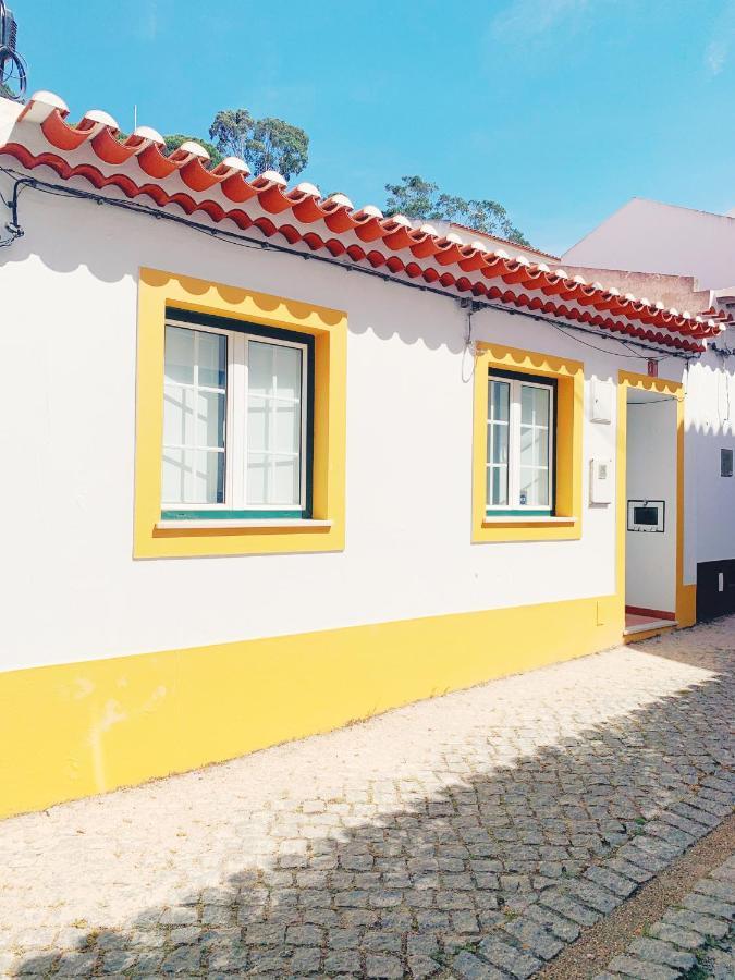 Casa Da Vila Одесекс Екстериор снимка