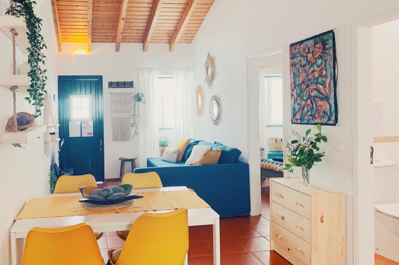 Casa Da Vila Одесекс Екстериор снимка