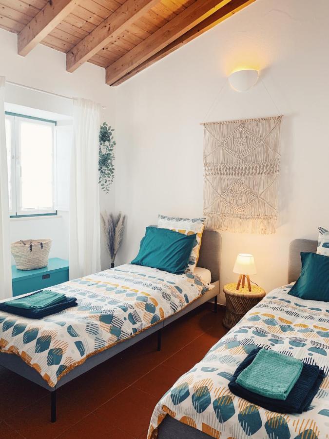 Casa Da Vila Одесекс Екстериор снимка