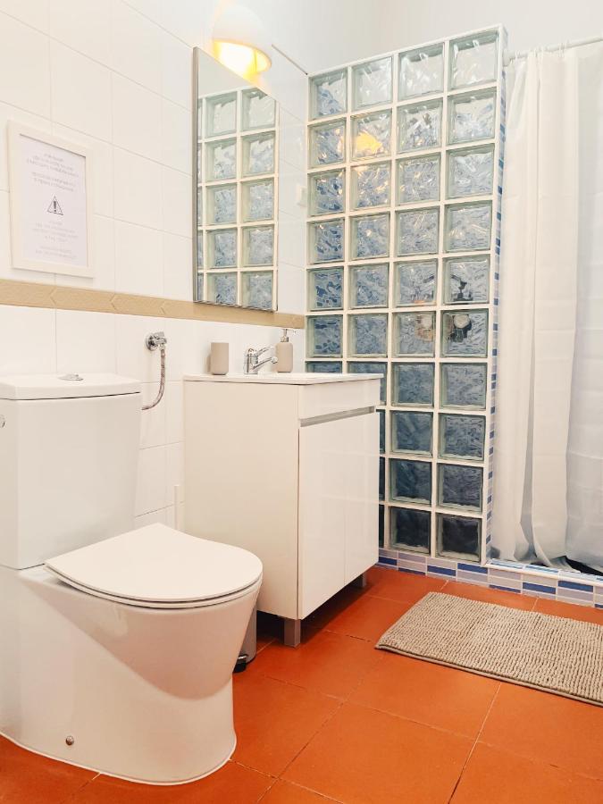 Casa Da Vila Одесекс Екстериор снимка